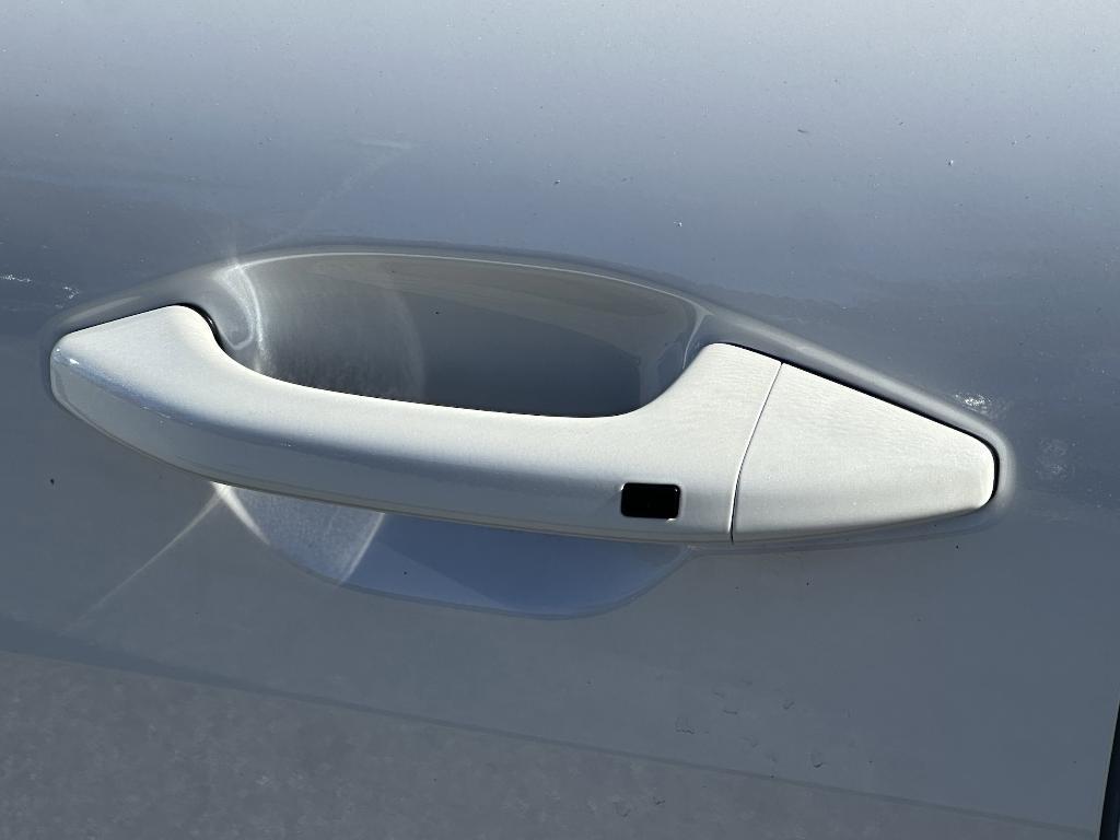 new 2025 Kia K4 car, priced at $23,406