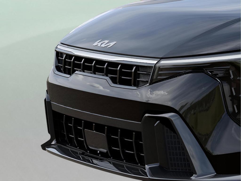 new 2025 Kia K4 car, priced at $25,546