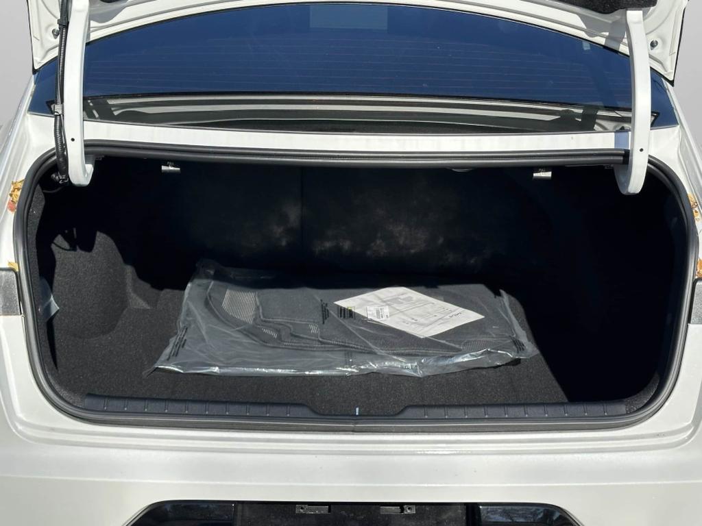 new 2025 Kia K4 car, priced at $28,134