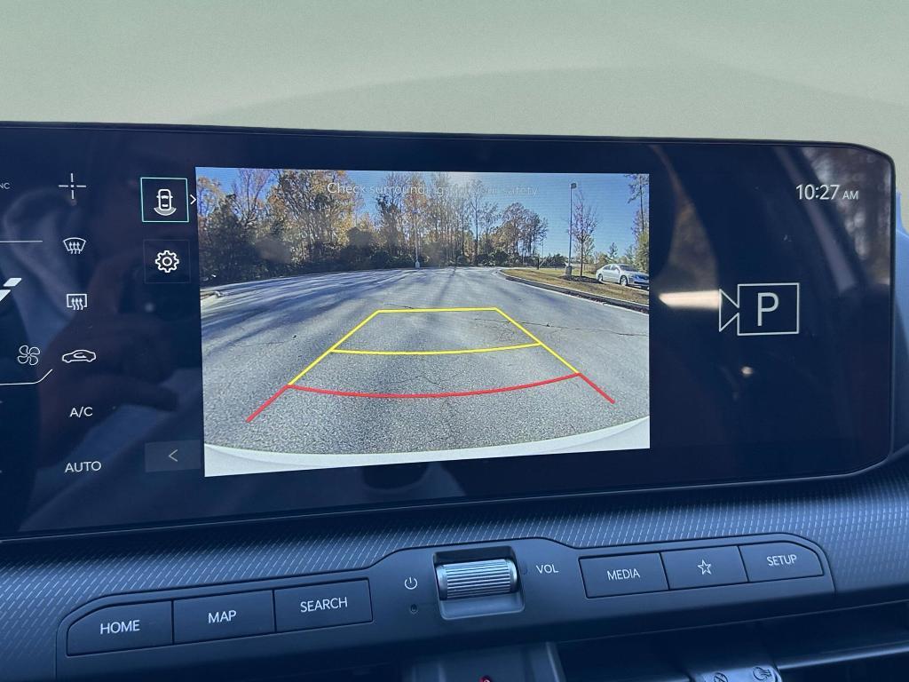 new 2025 Kia K4 car, priced at $28,134