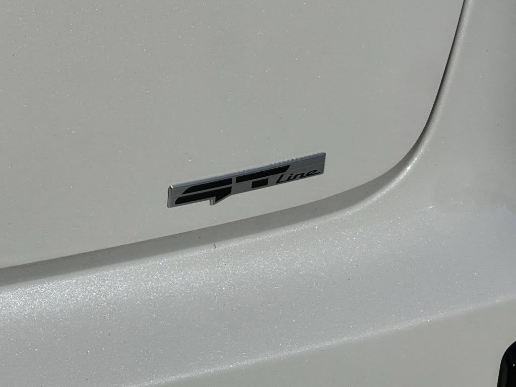 new 2025 Kia K4 car, priced at $28,134