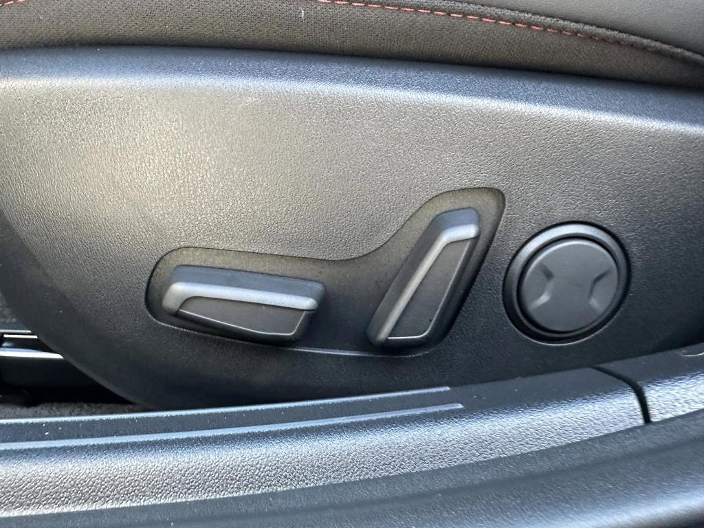 new 2025 Kia K4 car, priced at $28,134