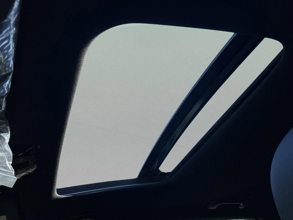 new 2025 Kia K4 car, priced at $28,134