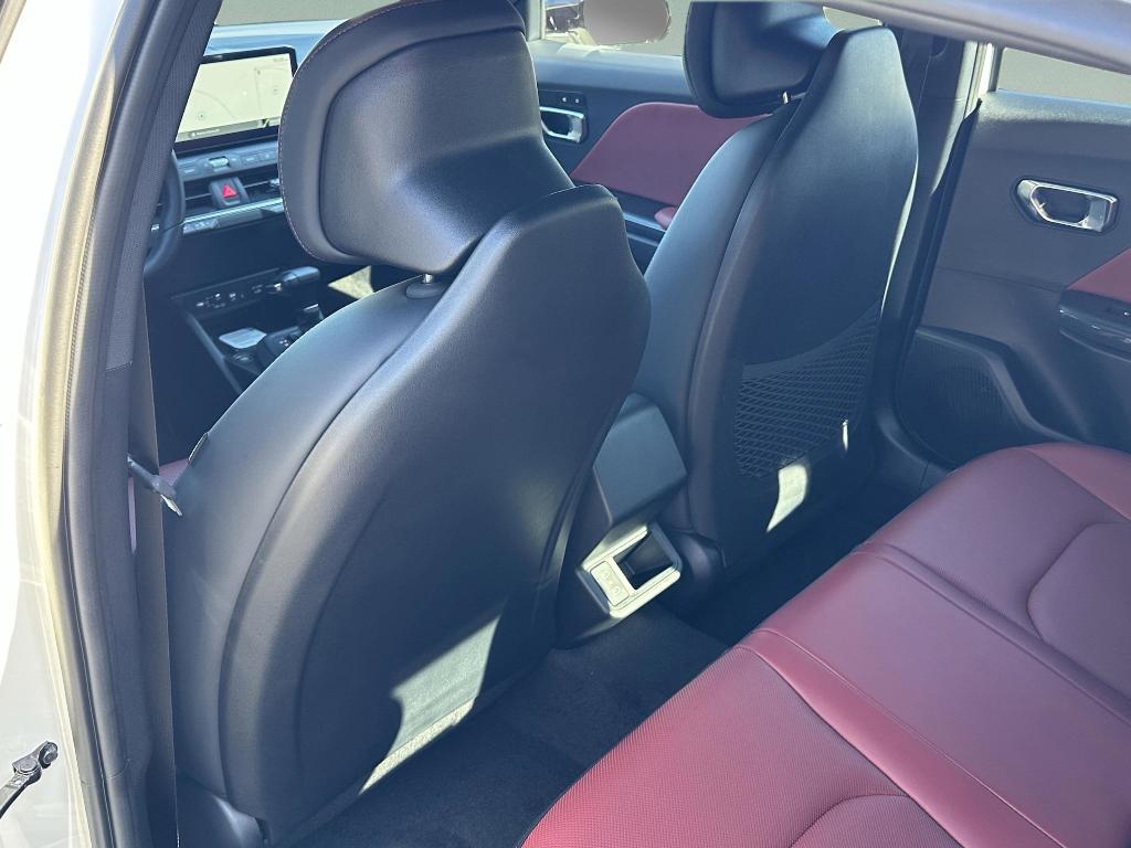 new 2025 Kia K4 car, priced at $28,134