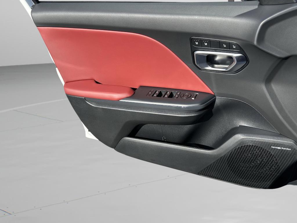 new 2025 Kia K4 car, priced at $28,134