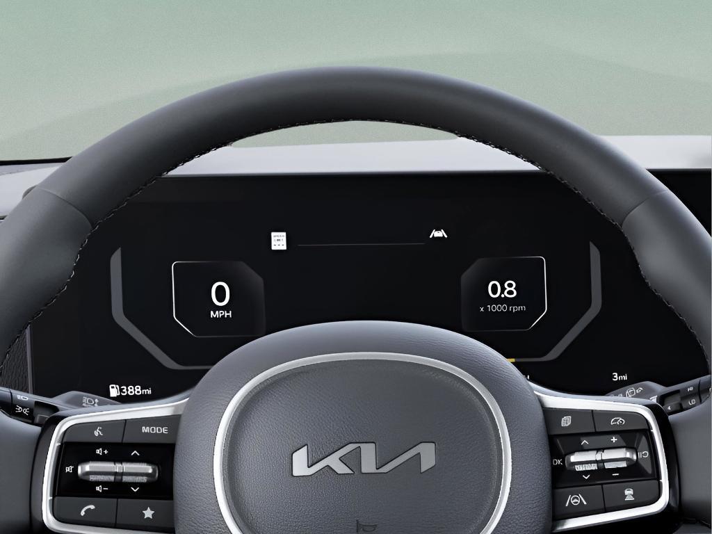 new 2026 Kia Carnival car