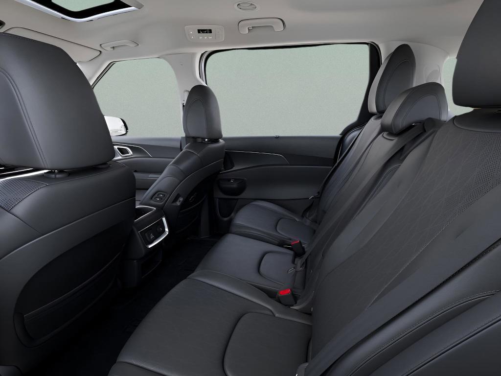 new 2026 Kia Carnival car