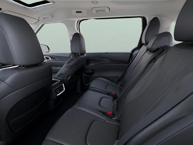 new 2026 Kia Carnival car