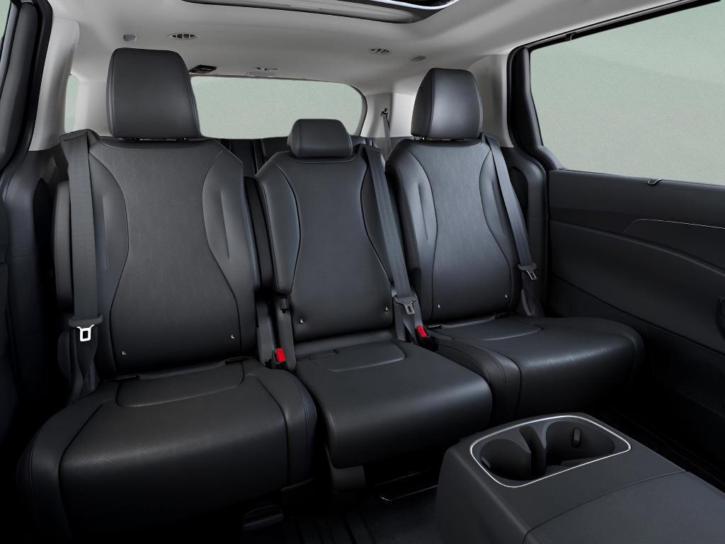 new 2026 Kia Carnival car