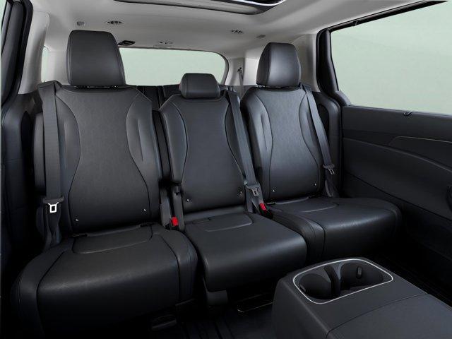new 2026 Kia Carnival car