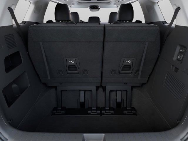 new 2026 Kia Carnival car