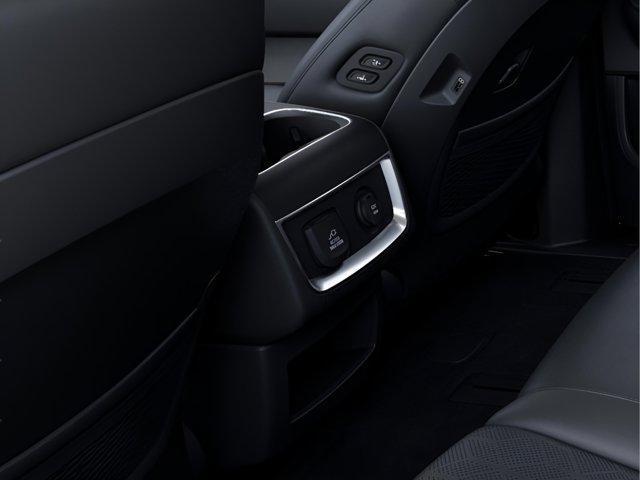 new 2026 Kia Carnival car