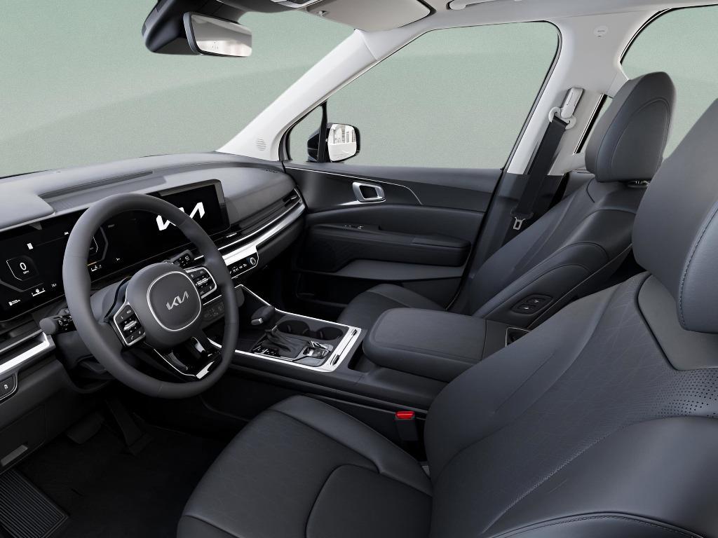 new 2026 Kia Carnival car