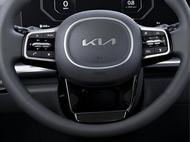 new 2026 Kia Carnival car