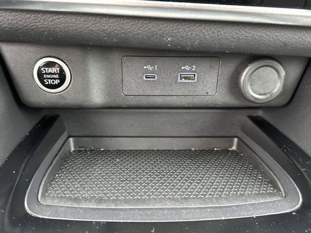 used 2023 Nissan Rogue car, priced at $20,990