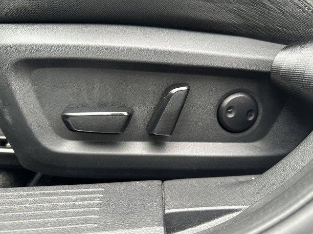 used 2023 Nissan Rogue car, priced at $20,990