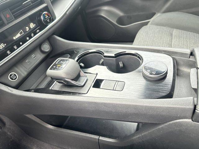 used 2023 Nissan Rogue car, priced at $20,990