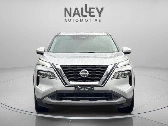used 2023 Nissan Rogue car, priced at $20,990