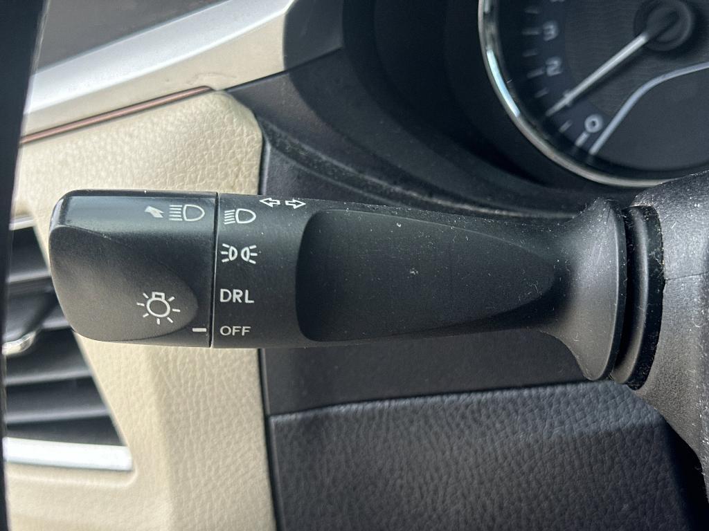 used 2015 Toyota Corolla car, priced at $9,753