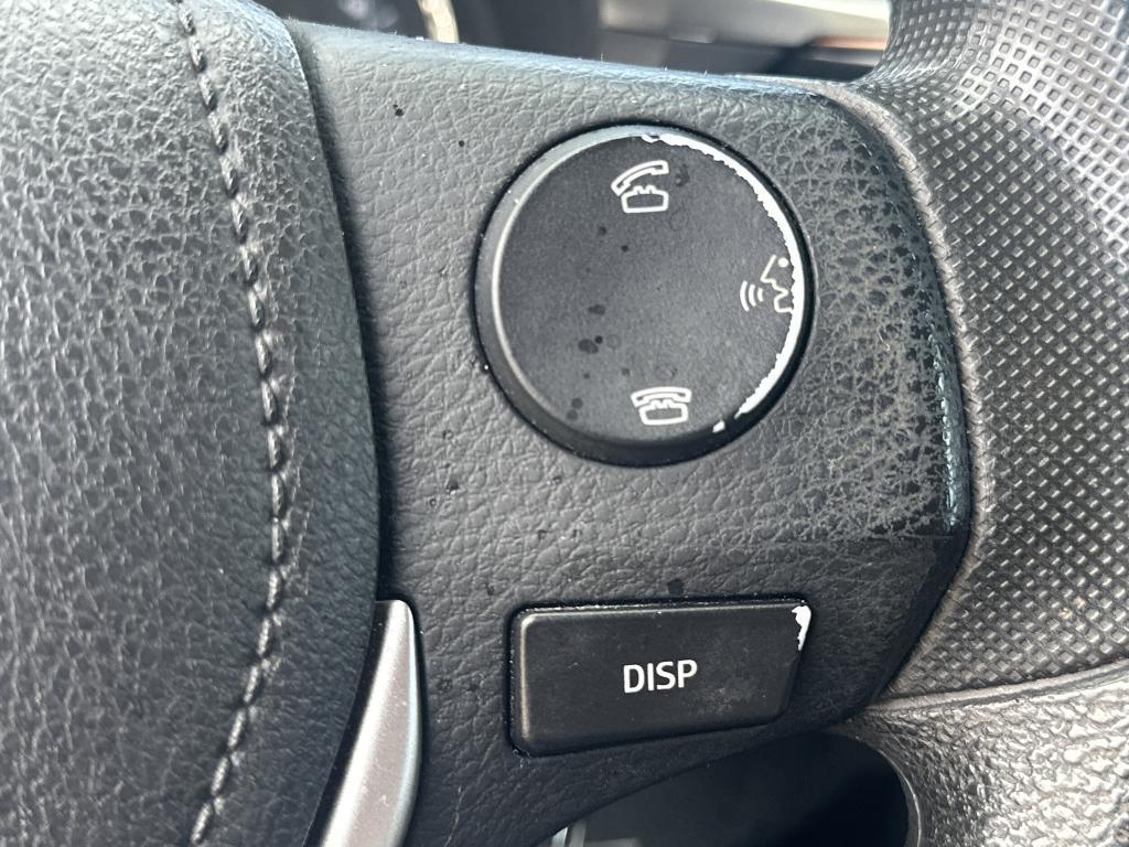 used 2015 Toyota Corolla car, priced at $9,753