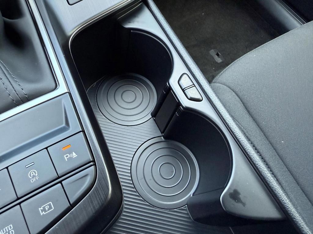 new 2026 Kia Sportage car, priced at $29,000