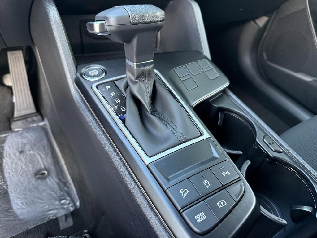 new 2026 Kia Sportage car, priced at $29,000