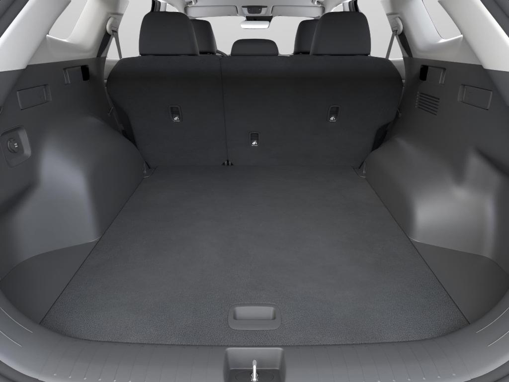 new 2025 Kia Sportage Hybrid car, priced at $28,966