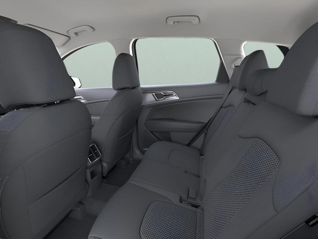 new 2025 Kia Sportage Hybrid car, priced at $28,966