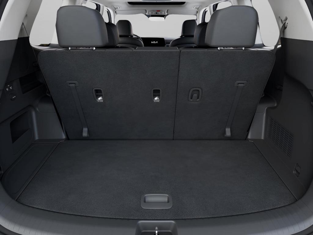 new 2025 Kia Telluride car, priced at $41,320