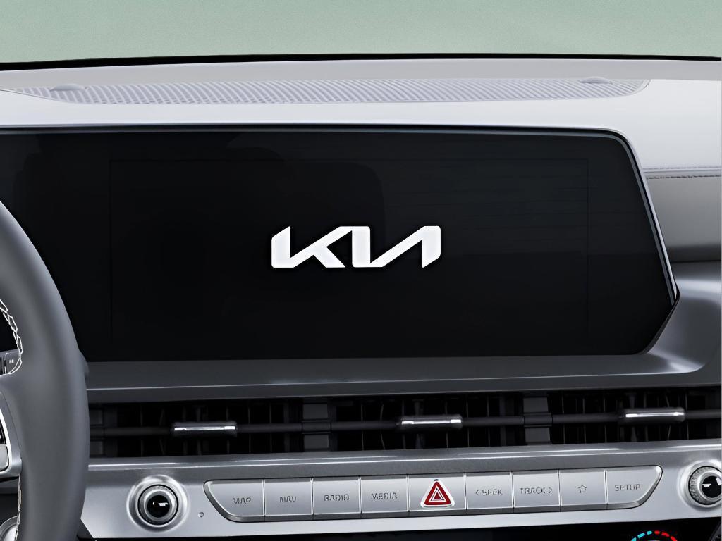 new 2025 Kia Telluride car, priced at $41,320