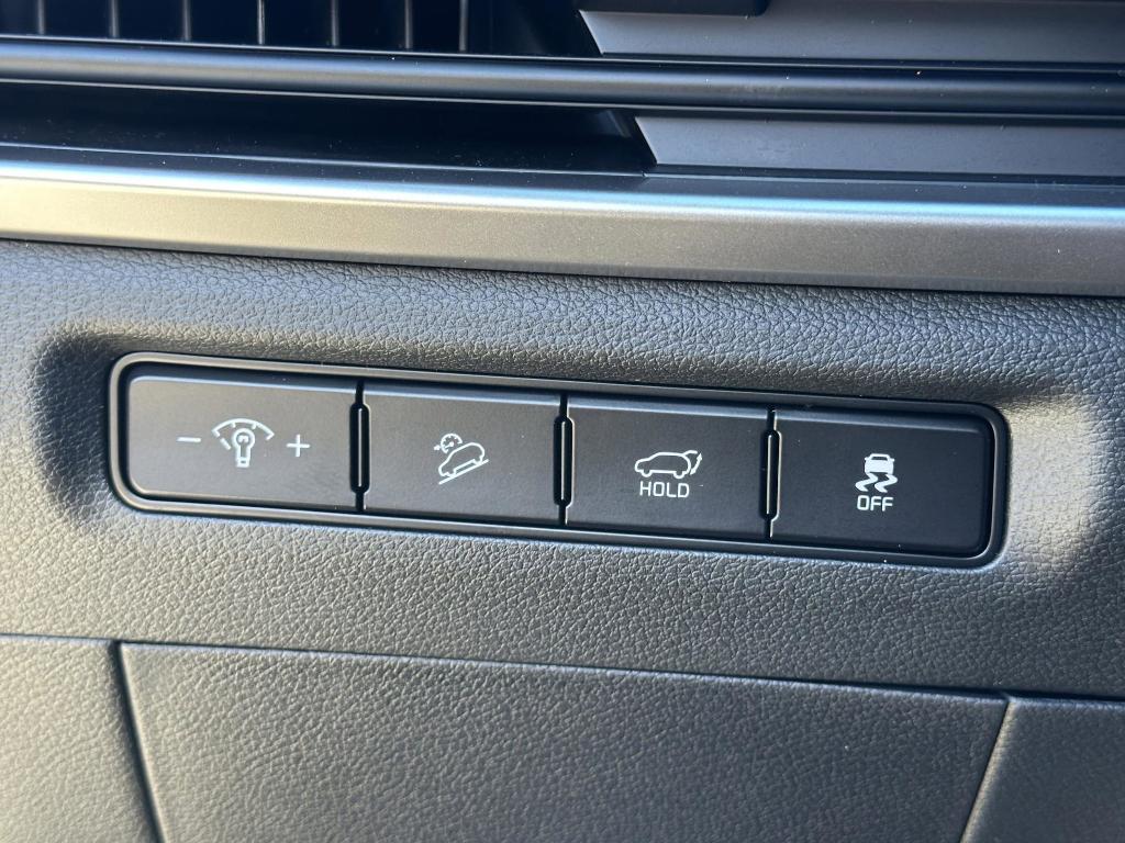 new 2025 Kia Telluride car, priced at $41,320