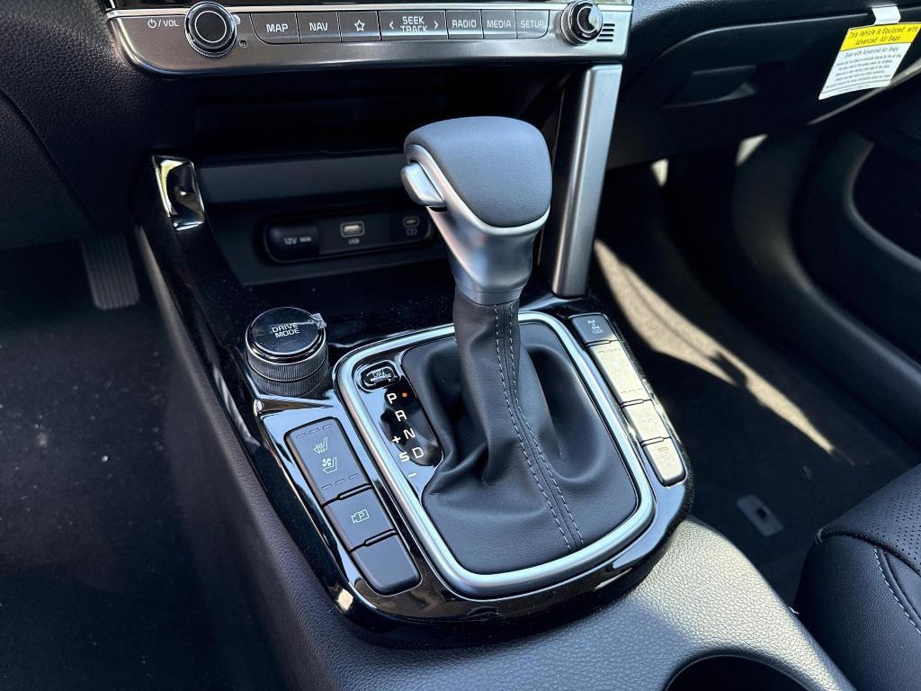 new 2025 Kia Seltos car, priced at $27,000