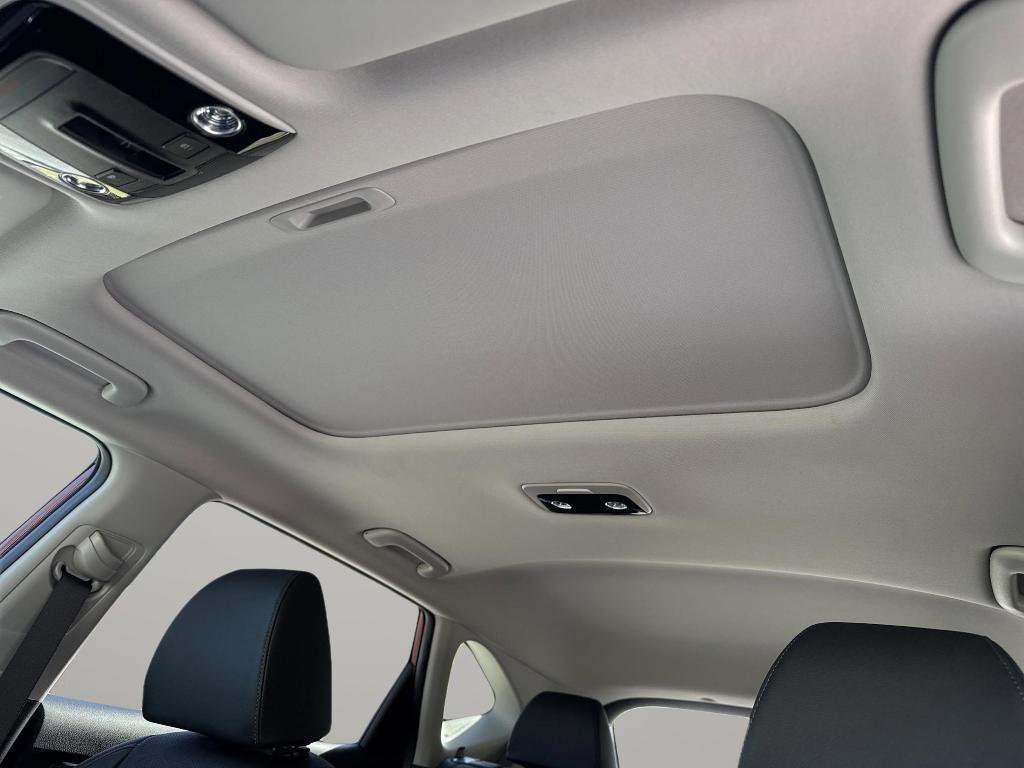 new 2025 Kia Seltos car, priced at $31,782