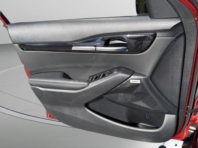 new 2025 Kia Seltos car, priced at $31,782