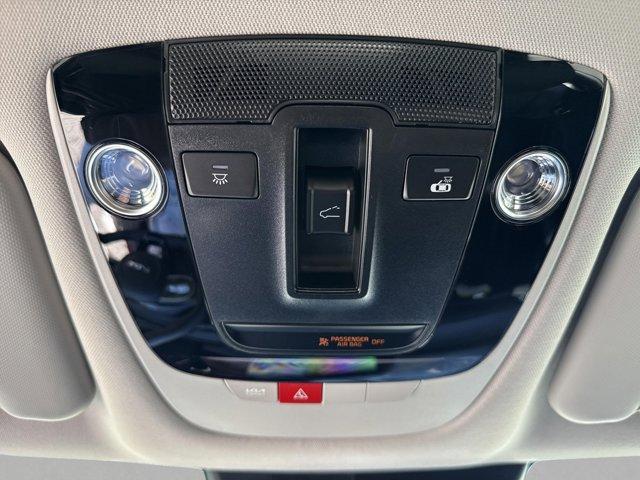 new 2025 Kia Seltos car, priced at $31,782