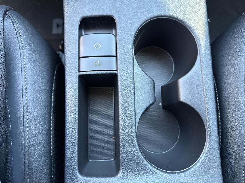 new 2025 Kia Seltos car, priced at $31,782