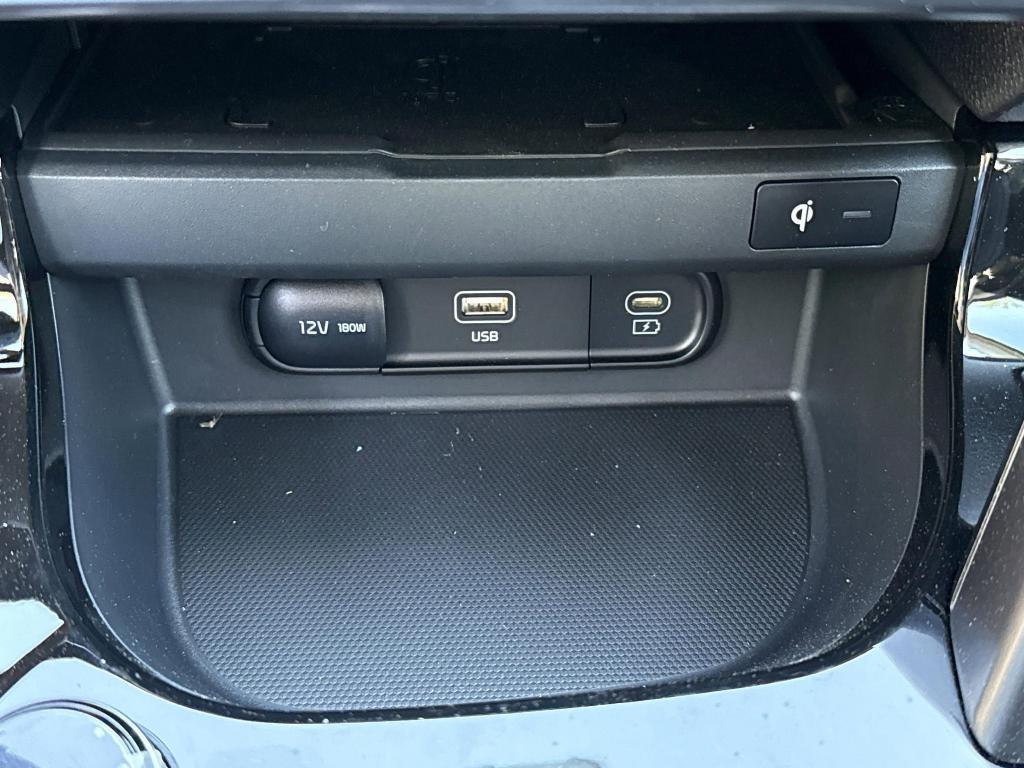 new 2025 Kia Seltos car, priced at $31,782