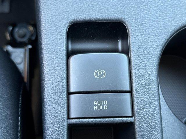 new 2025 Kia Seltos car, priced at $31,782