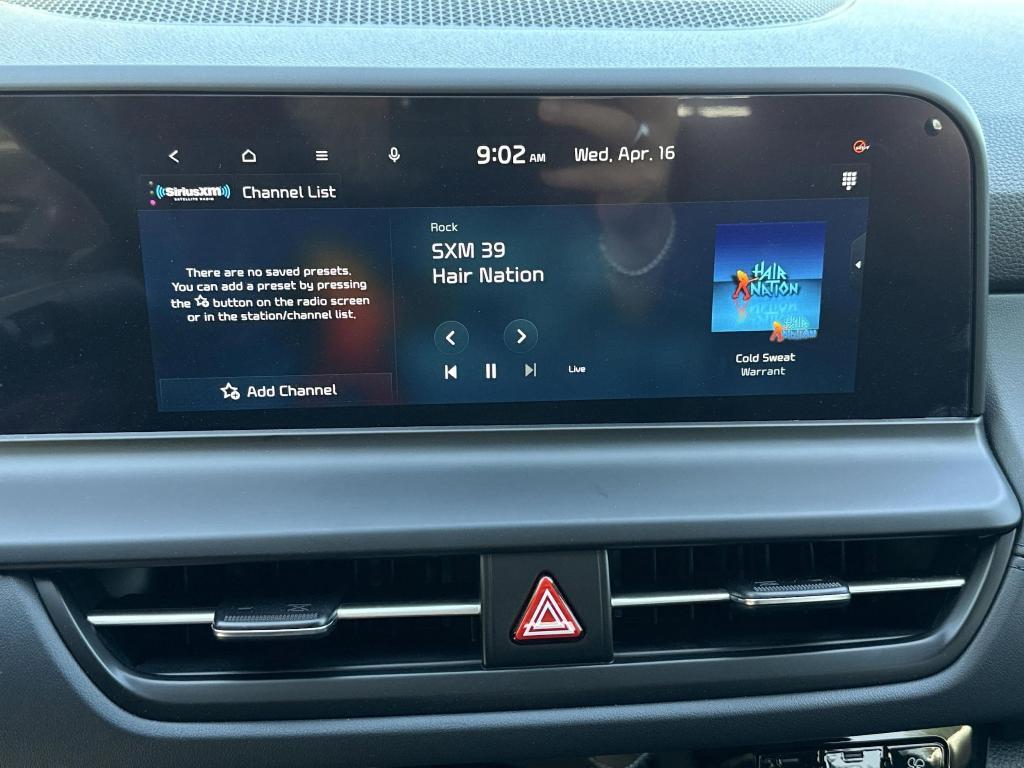 new 2025 Kia Seltos car, priced at $27,000