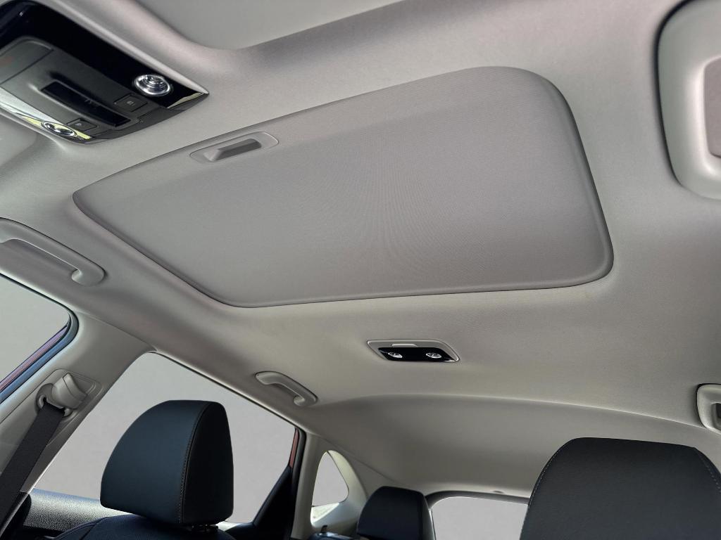 new 2025 Kia Seltos car, priced at $27,000