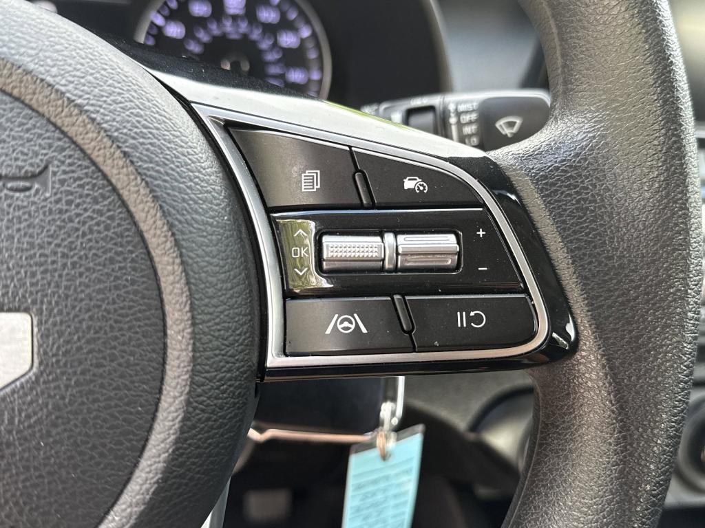 used 2024 Kia Forte car, priced at $17,839