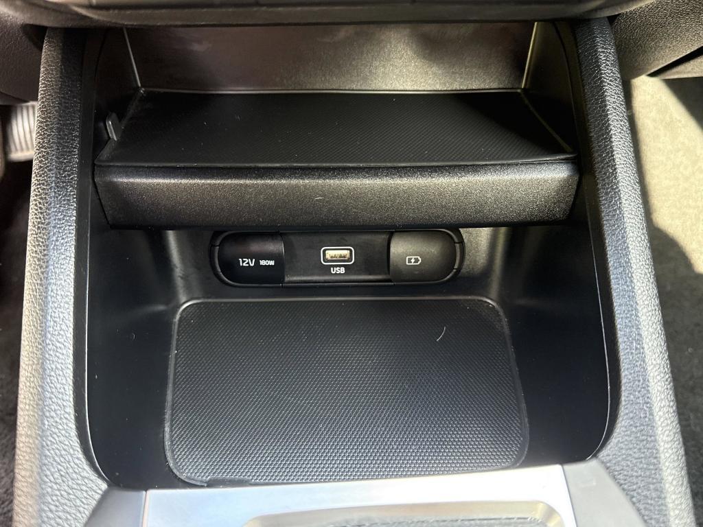 used 2024 Kia Forte car, priced at $17,839