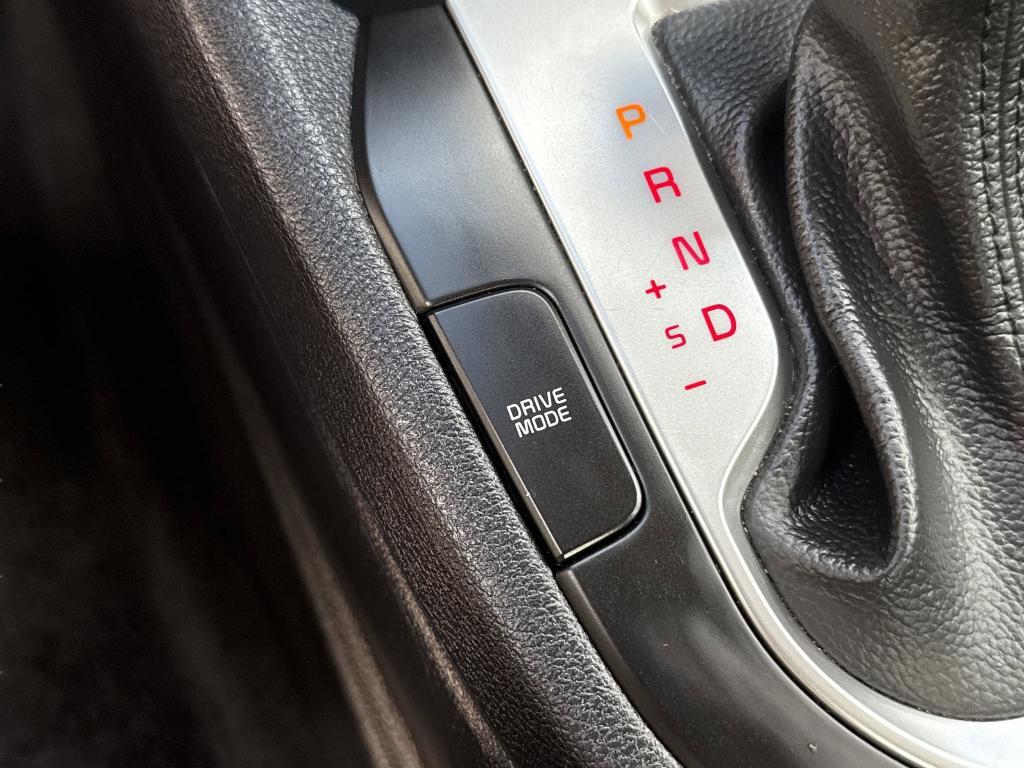 used 2024 Kia Forte car, priced at $17,839