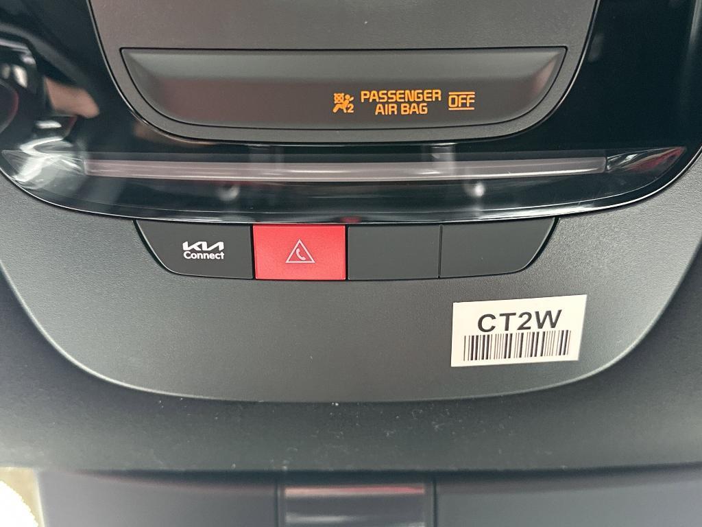 new 2025 Kia Sorento Hybrid car, priced at $46,346