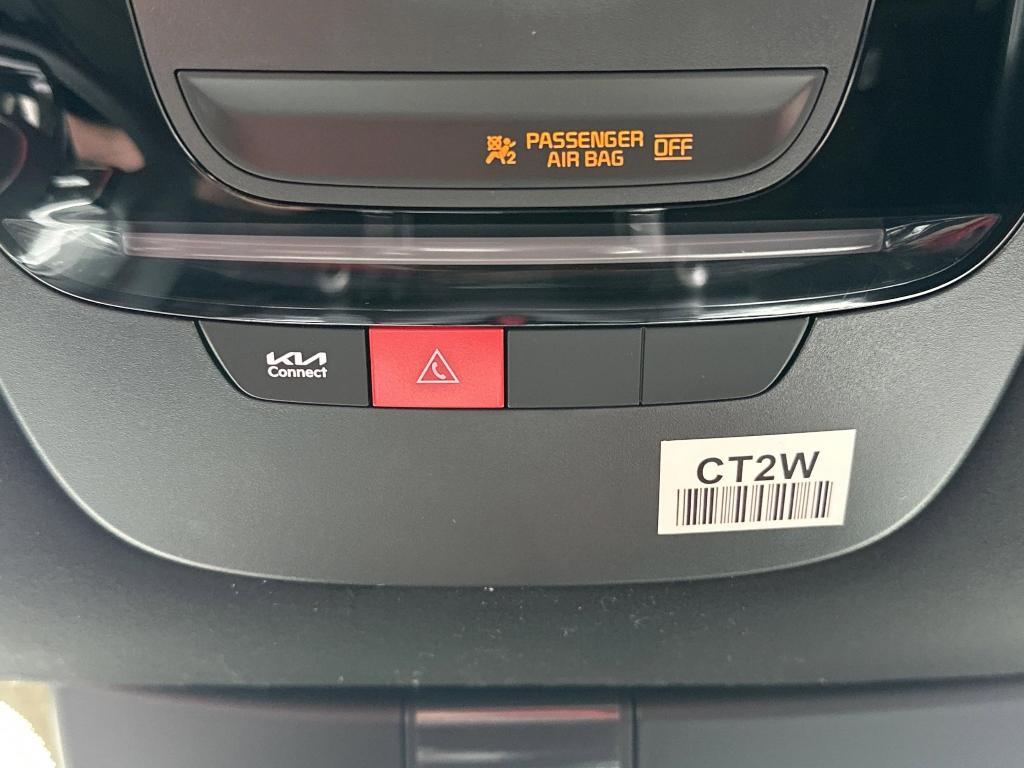 new 2025 Kia Sorento Hybrid car, priced at $46,346