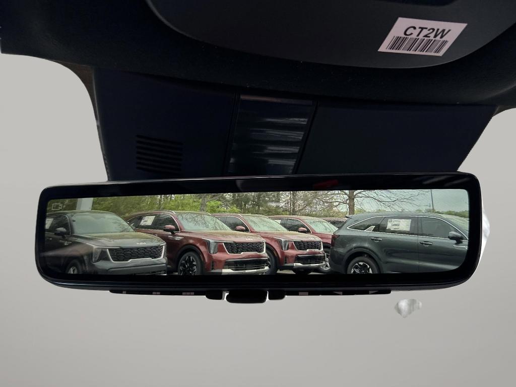 new 2025 Kia Sorento Hybrid car, priced at $46,346
