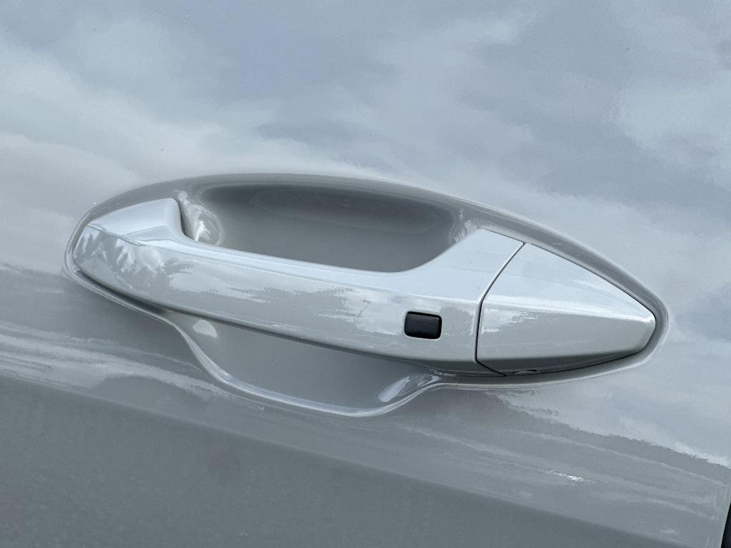 new 2026 Kia Sportage car