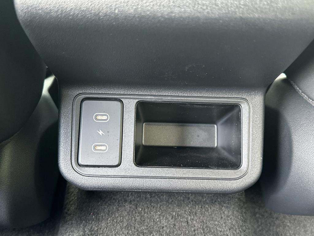 new 2025 Kia K4 car, priced at $26,401