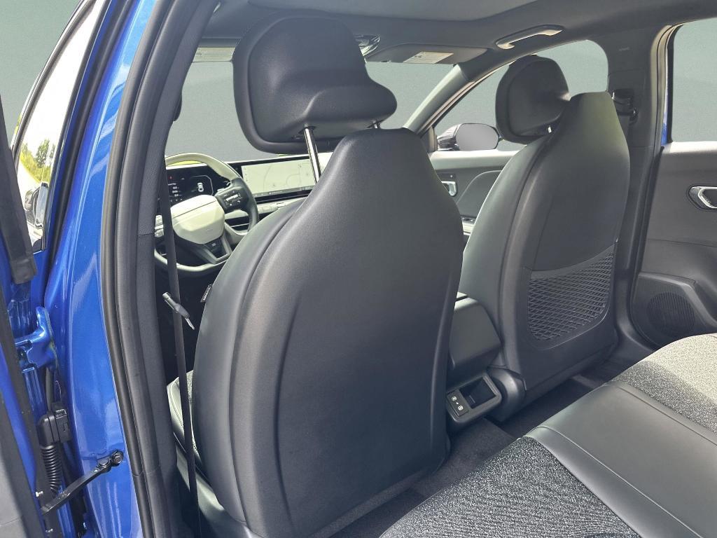 new 2025 Kia K4 car, priced at $26,401