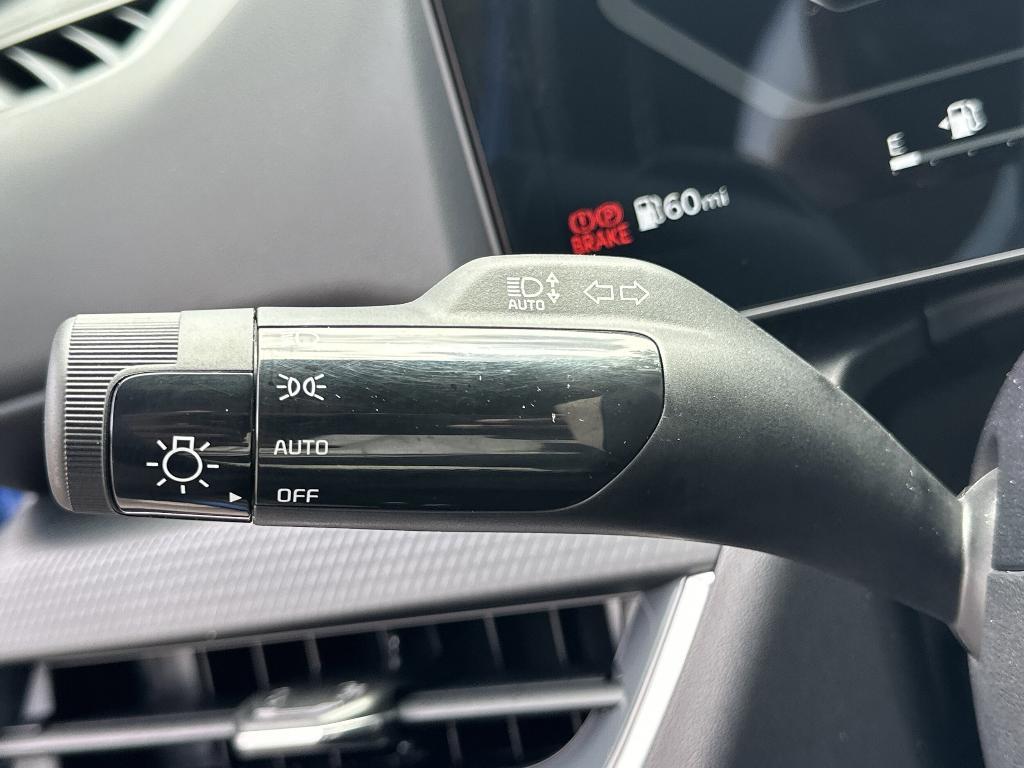 new 2025 Kia K4 car, priced at $26,401